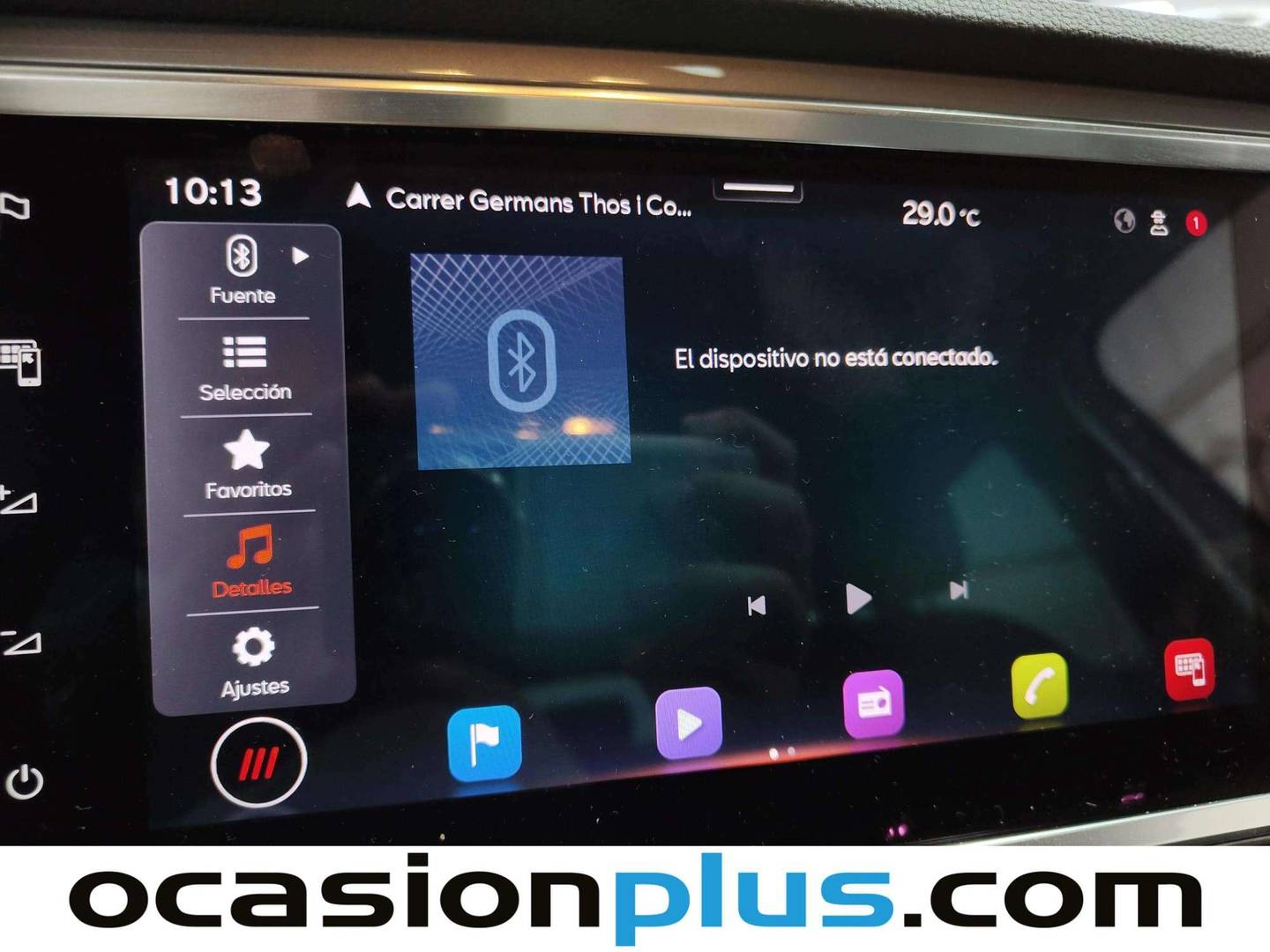 Seat Ateca Seat Ateca 2.0 TDI S&S Style Go M DSG (150 CV) de ocasión
