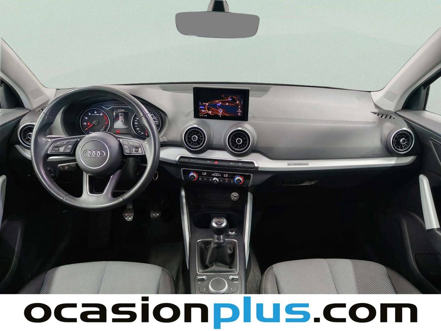 Audi Q2 Audi Q2 design 30 TFSI (116 CV) de ocasión