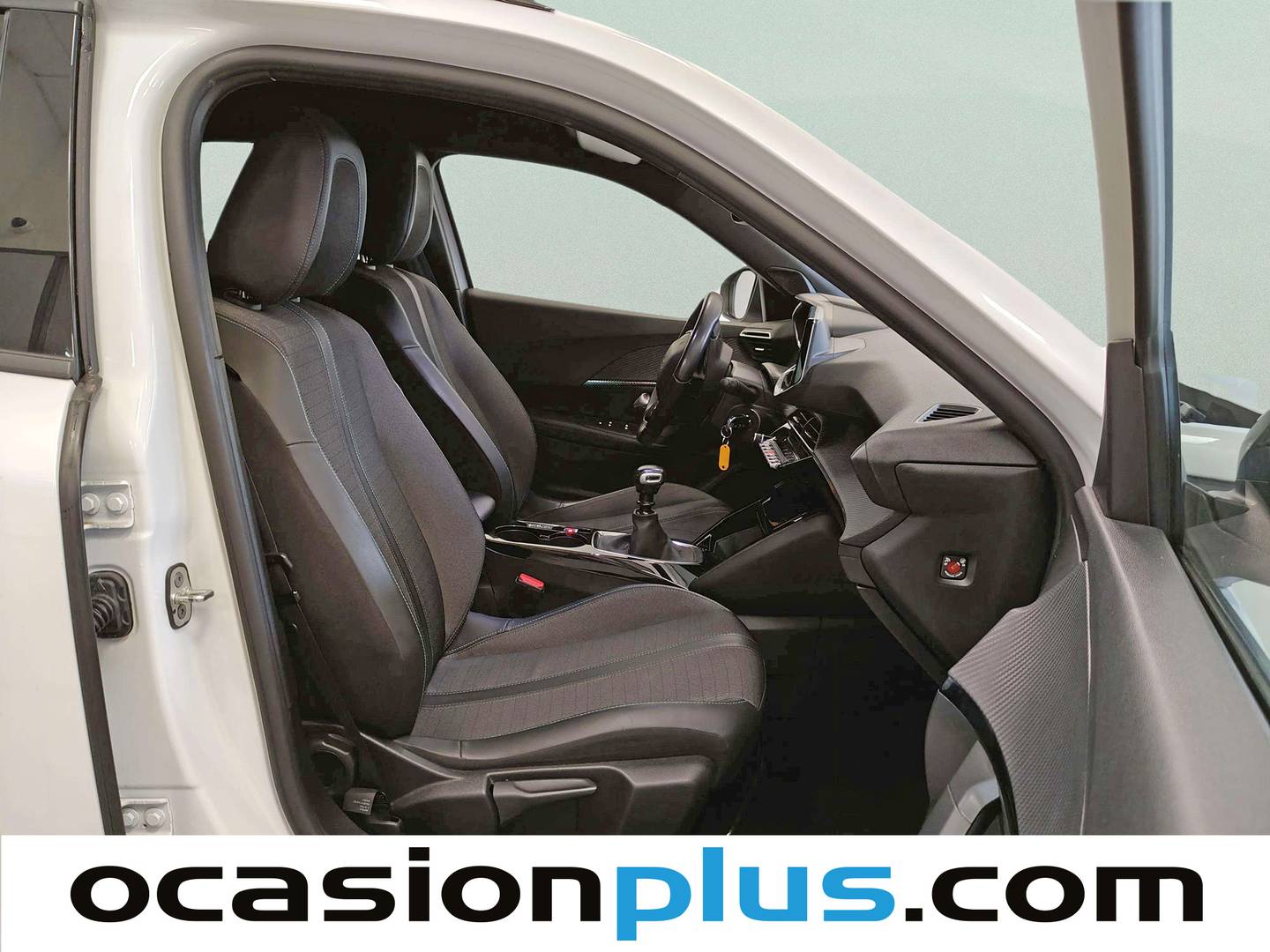 Foto Peugeot 2008 Peugeot 2008 PureTech 100 S&S Allure (100 CV)