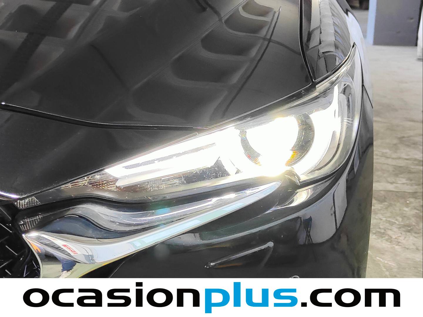 Acabados Mazda CX-5 Mazda CX-5 2.0 G Zenith 2WD (165 CV)