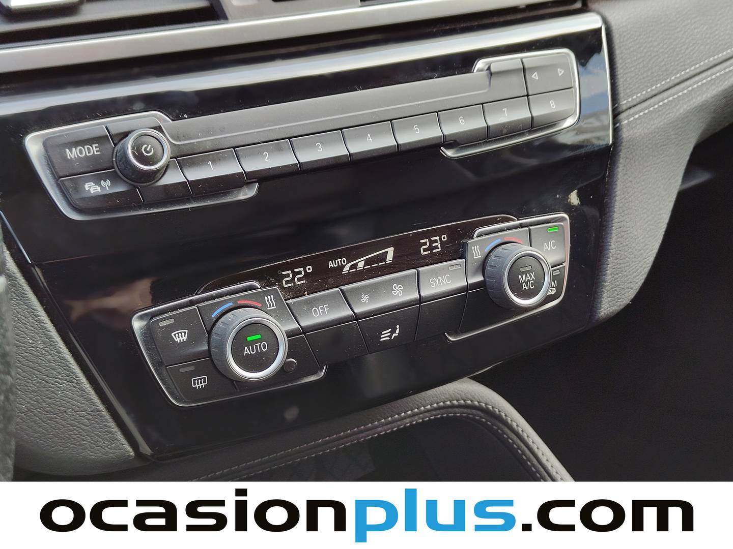 BMW X1 BMW X1 xDrive25e (220 CV) de ocasión