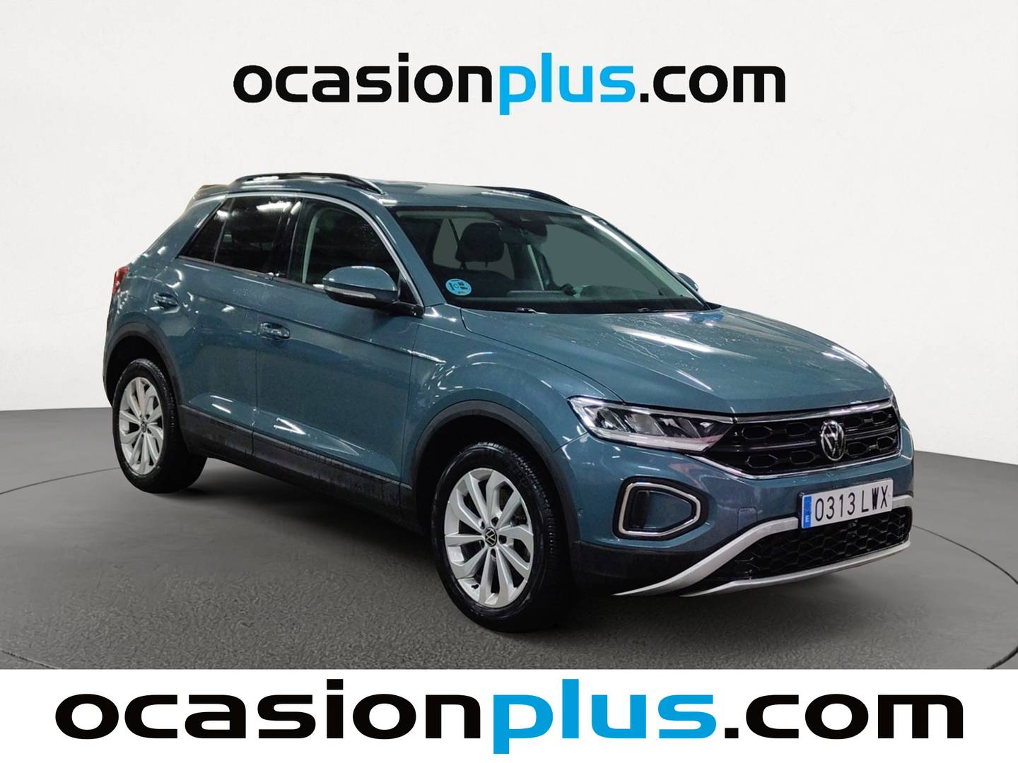 Foto Volkswagen T-Roc Volkswagen T-Roc Life 2.0 TDI  (150 CV) DSG