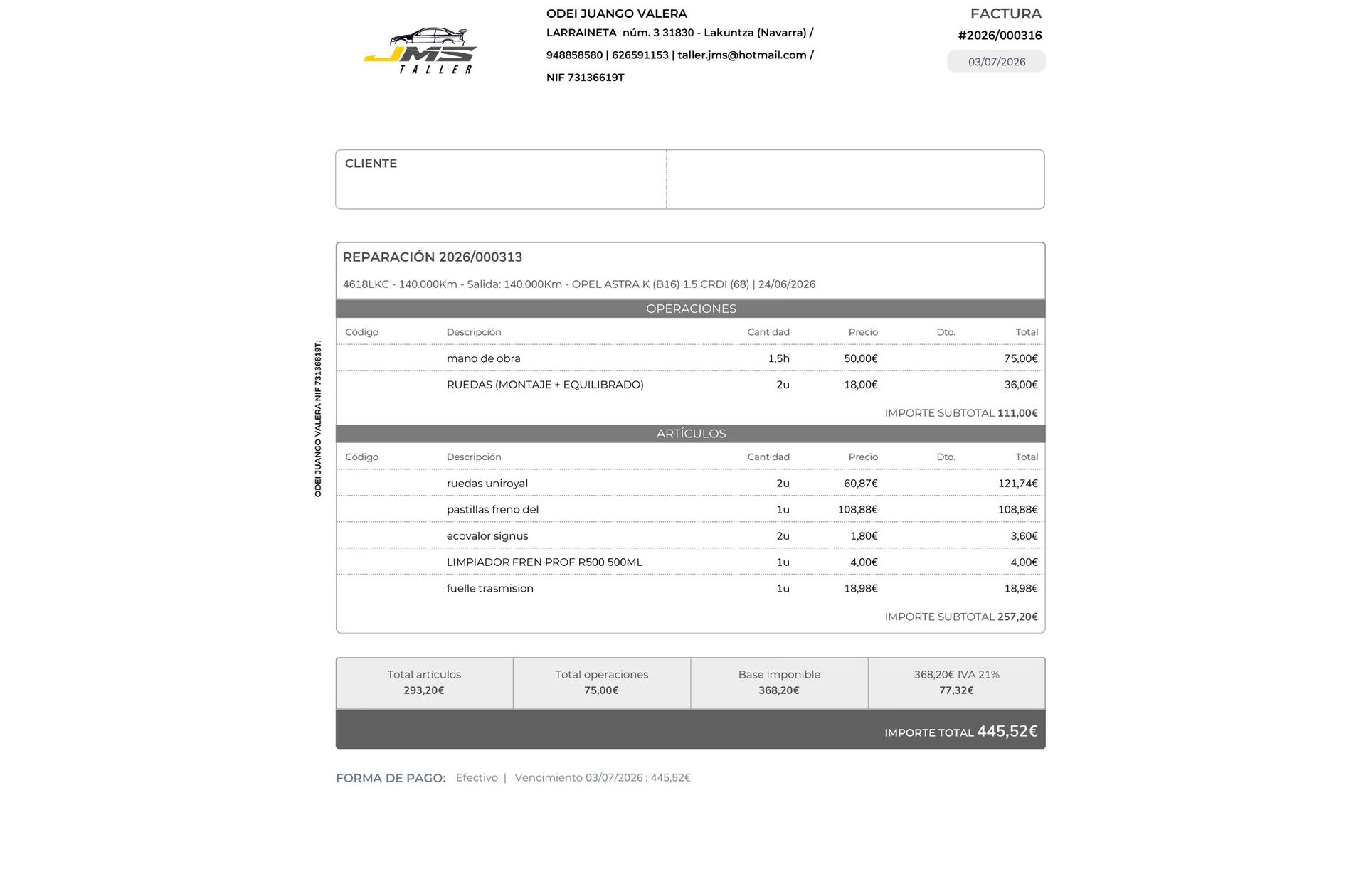 Opel Astra 1.5 D Elegance - foto 23