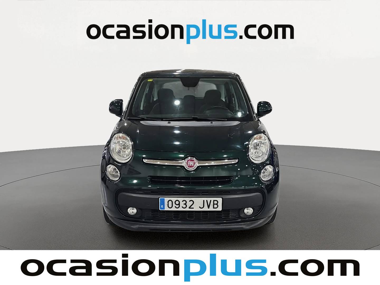 Foto Fiat 500L Fiat 500L 1.3 MultiJet II S&S Lounge  (95 CV)
