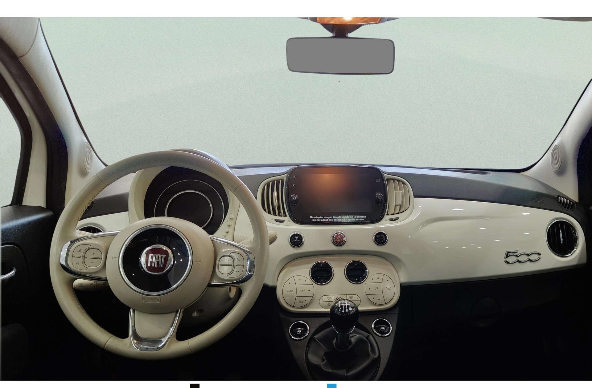Fiat 500 1.0 Hybrid Dolcevita - foto 7