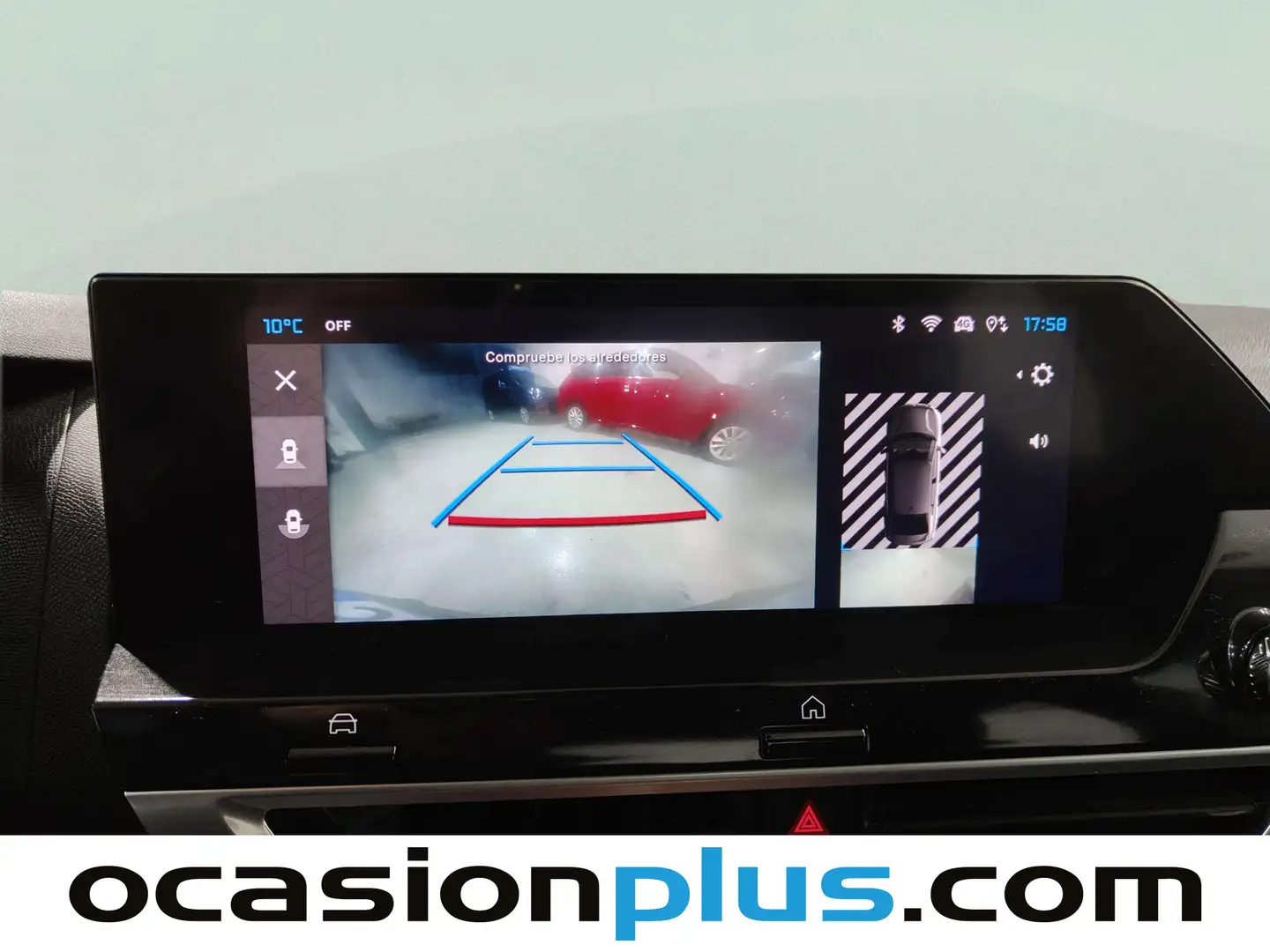 Foto Citroën C4 X Citroen C4 X PureTech 130 S&S Plus EAT8 (131 CV)