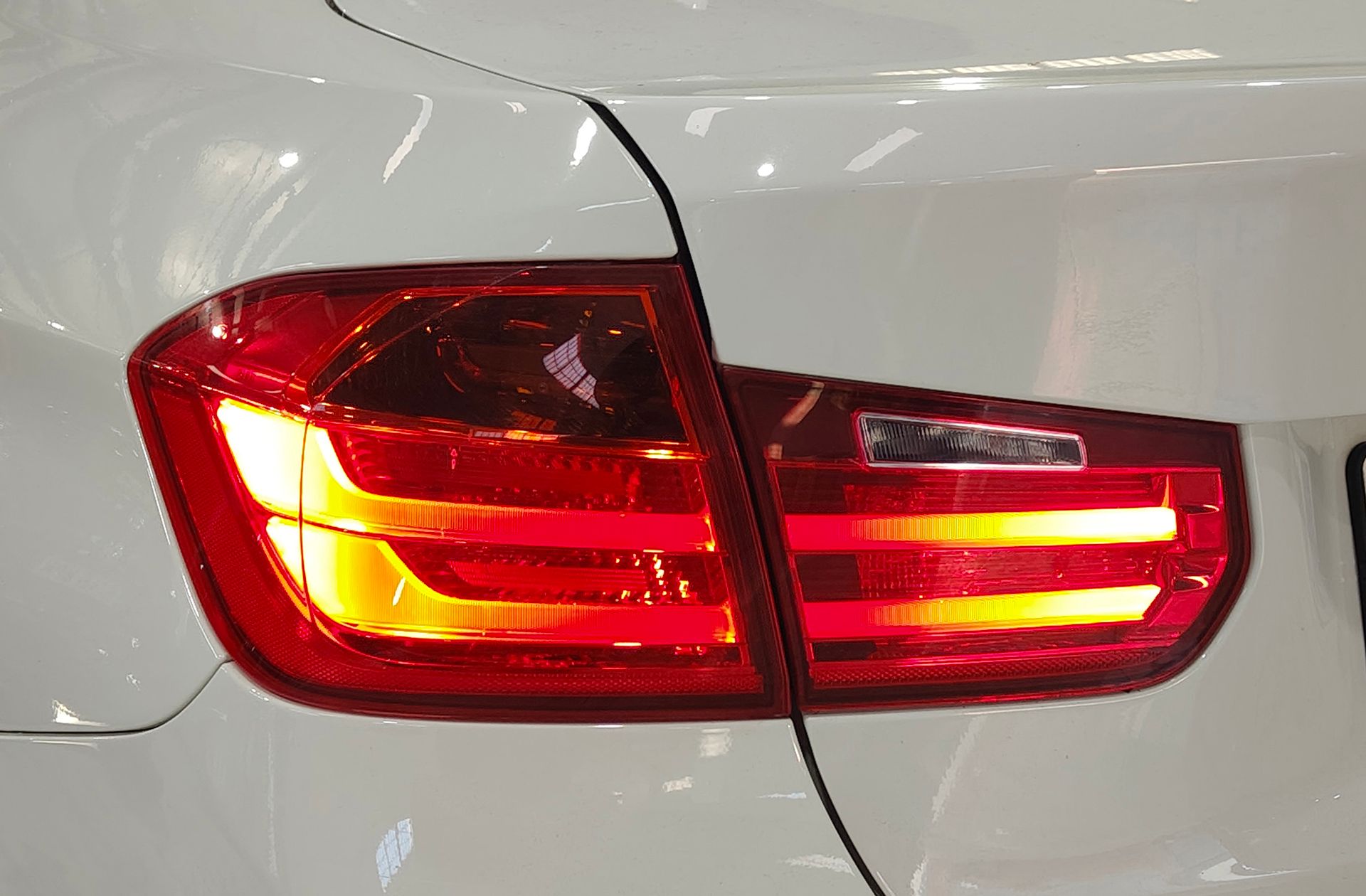 BMW Serie 3 316d - foto 13