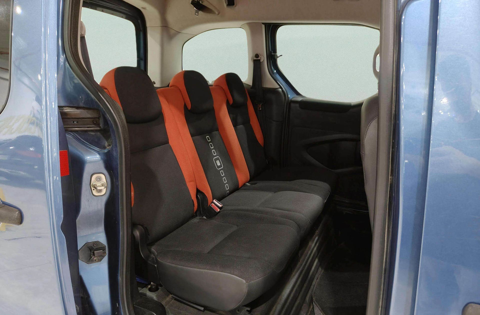 Citroën Berlingo Multispace Live Edition BlueHDi - foto 13
