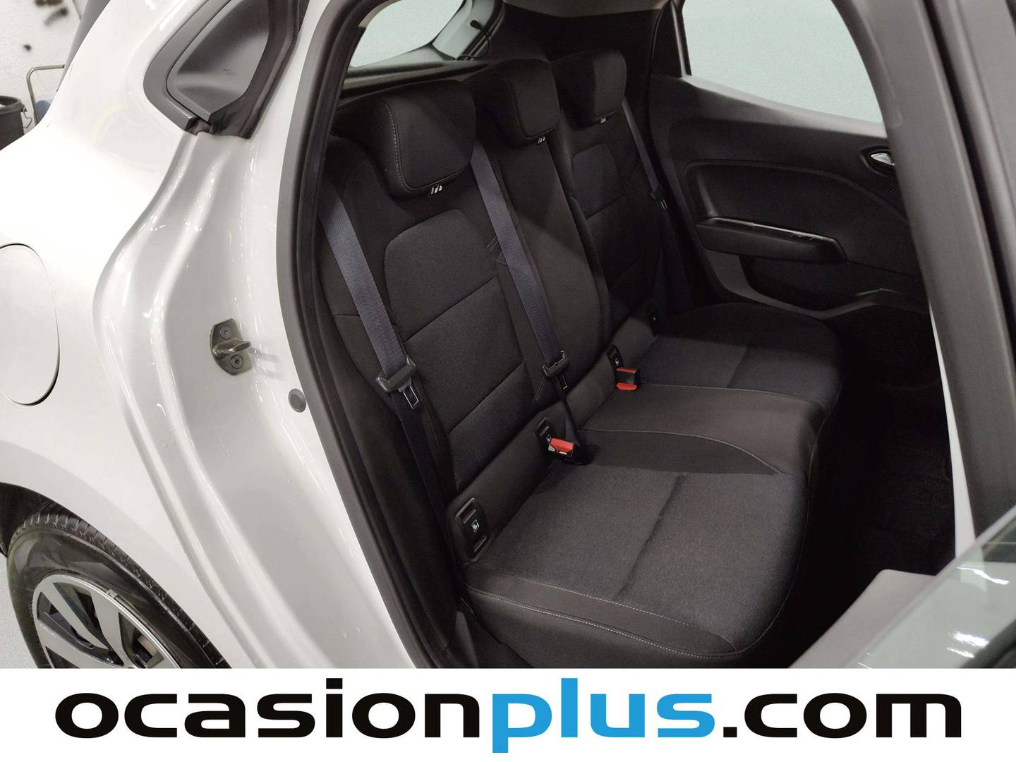 Renault Clio Renault Clio Equilibre Blue dCi (100 CV) diésel