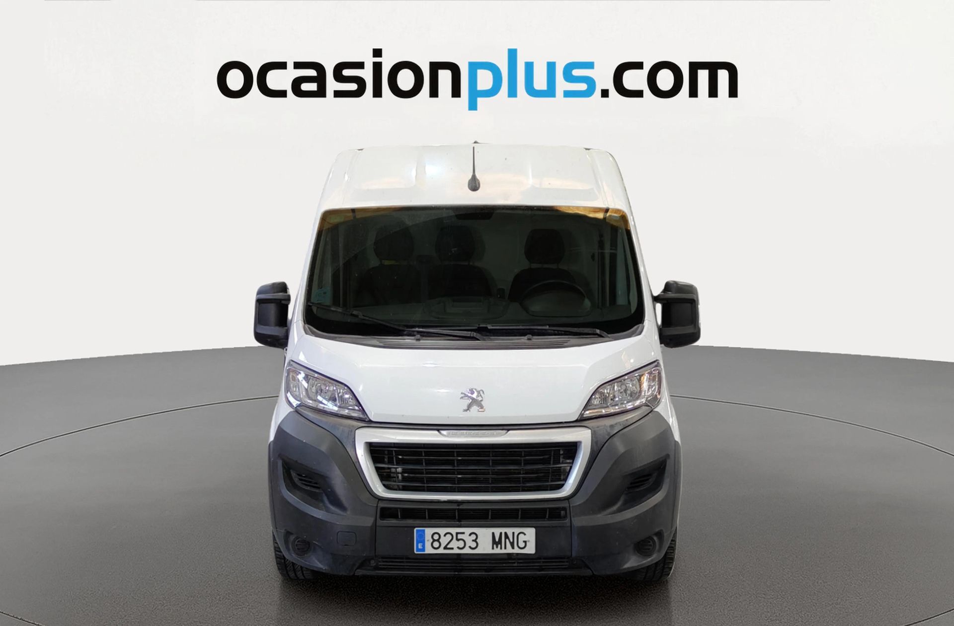 Peugeot Boxer Furgon BlueHDi 140 335 L3H2 - foto 10