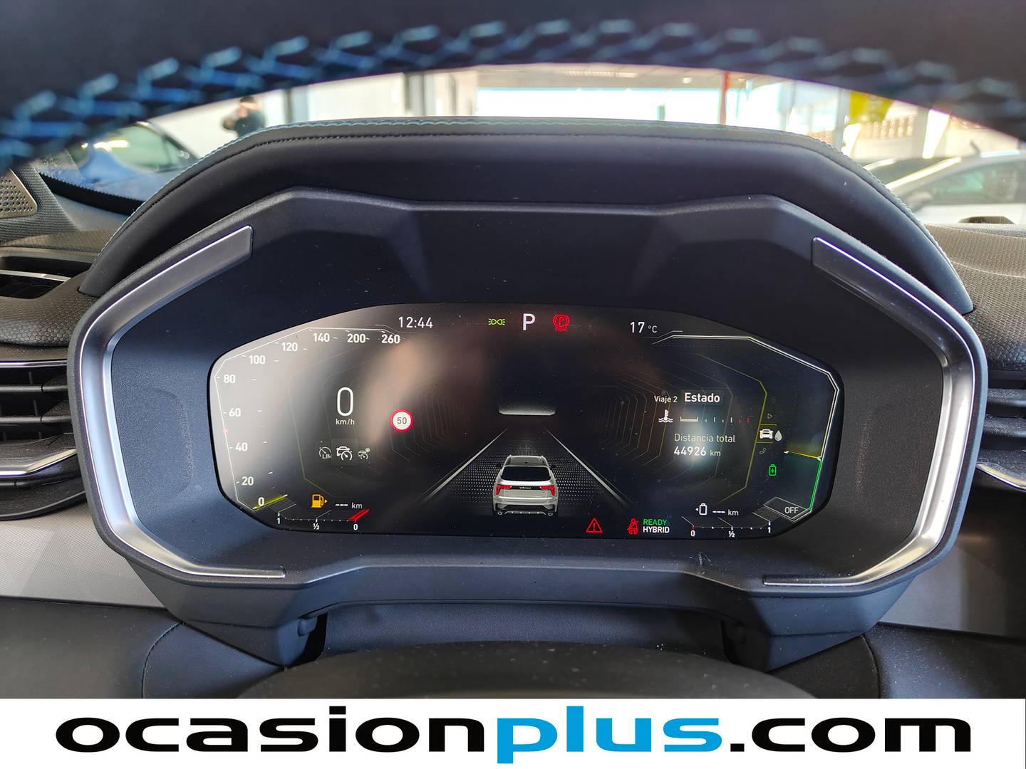 Lynk & Co 01 Lynk & Co 01 1.5 PHEV  (261 CV) 261cv