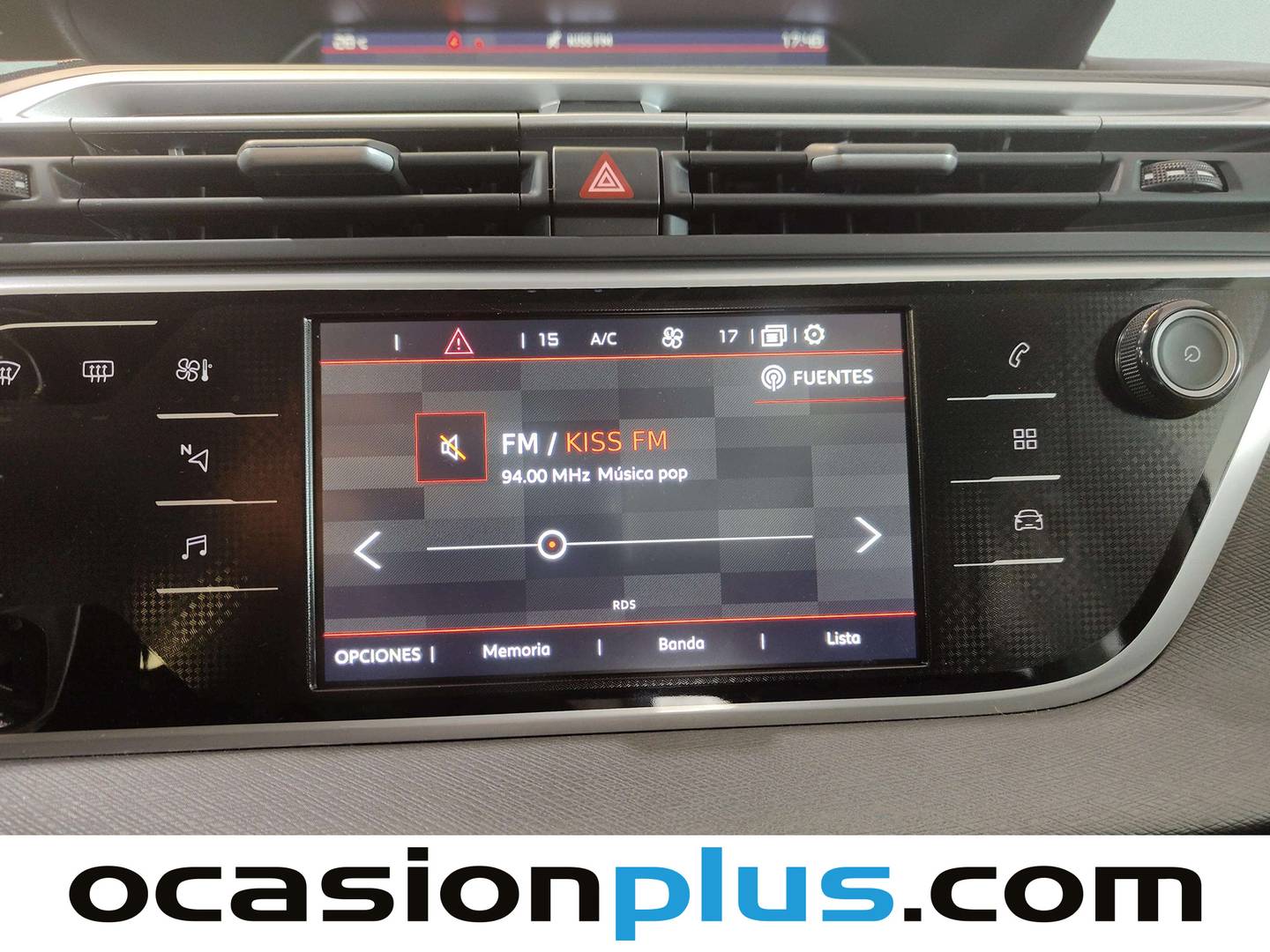 Citroën Grand C4 Spacetourer Citroën Grand C4 Spacetourer BlueHDi 150 S&S Shine EAT8 (163 CV) 7 Plazas barato