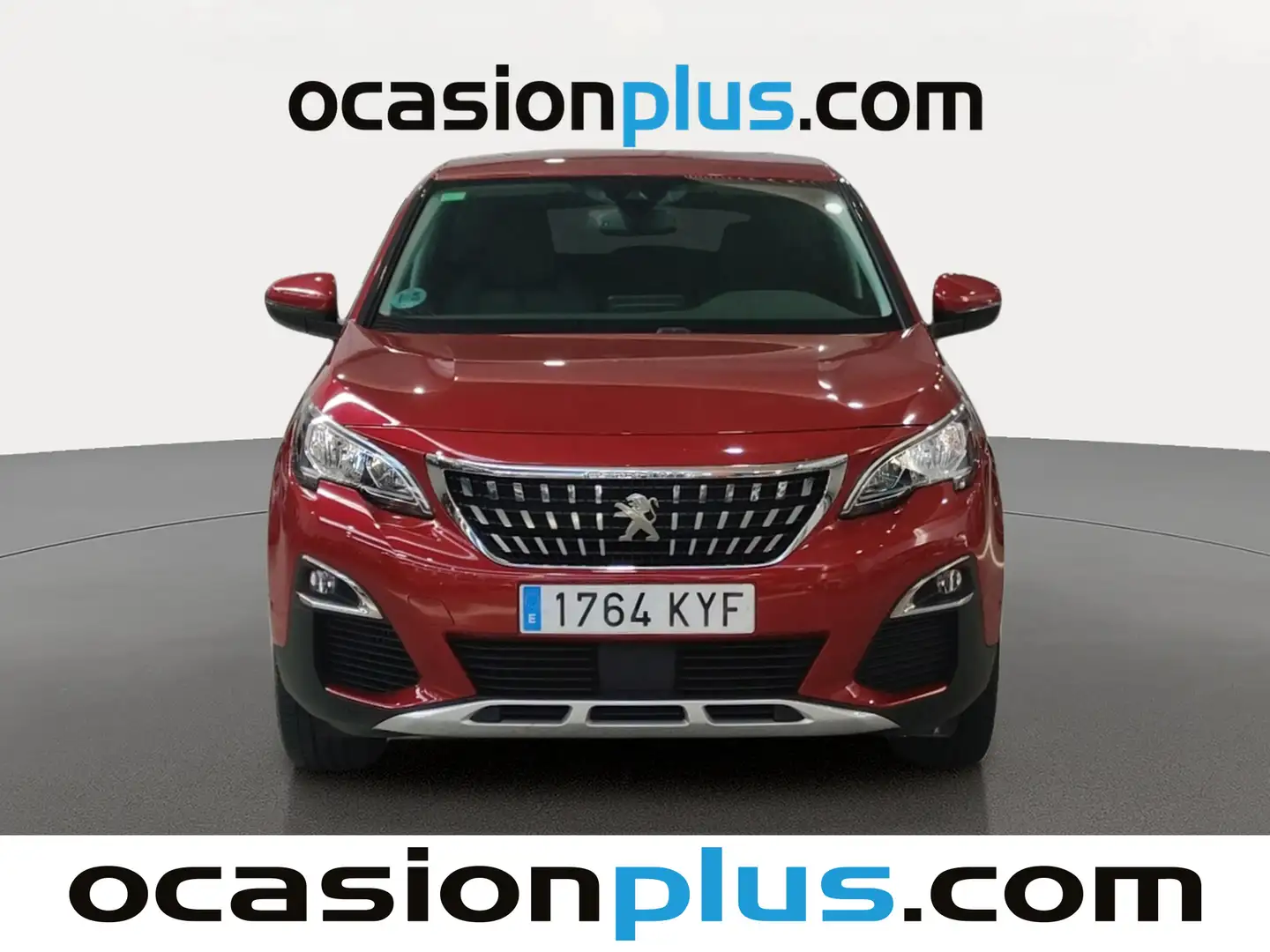 Foto Peugeot 3008 Peugeot 3008 PureTech 130 Allure EAT8 (130 CV)