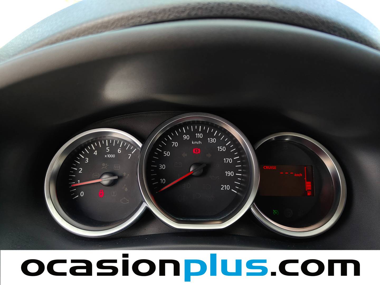 Dacia Sandero Dacia Sandero Serie Limitada Xplore TCe (90 CV) de ocasión