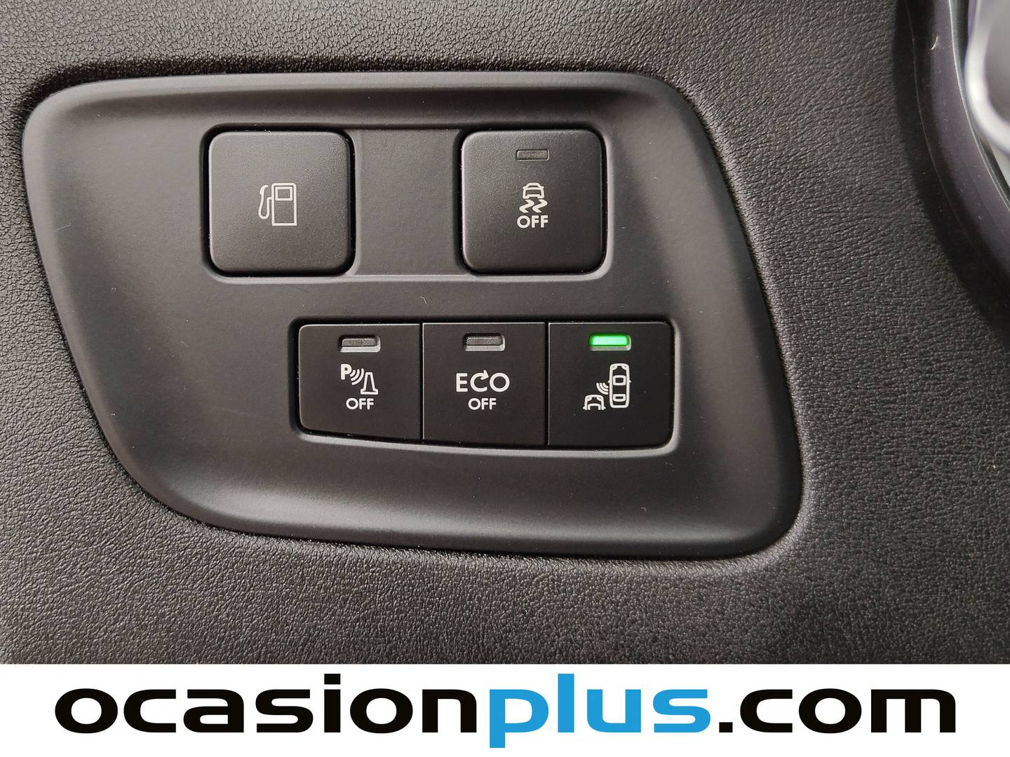 Extras del Citroën C4 Citroën C4 BlueHDi 120 S&S Feel Edition (120 CV)