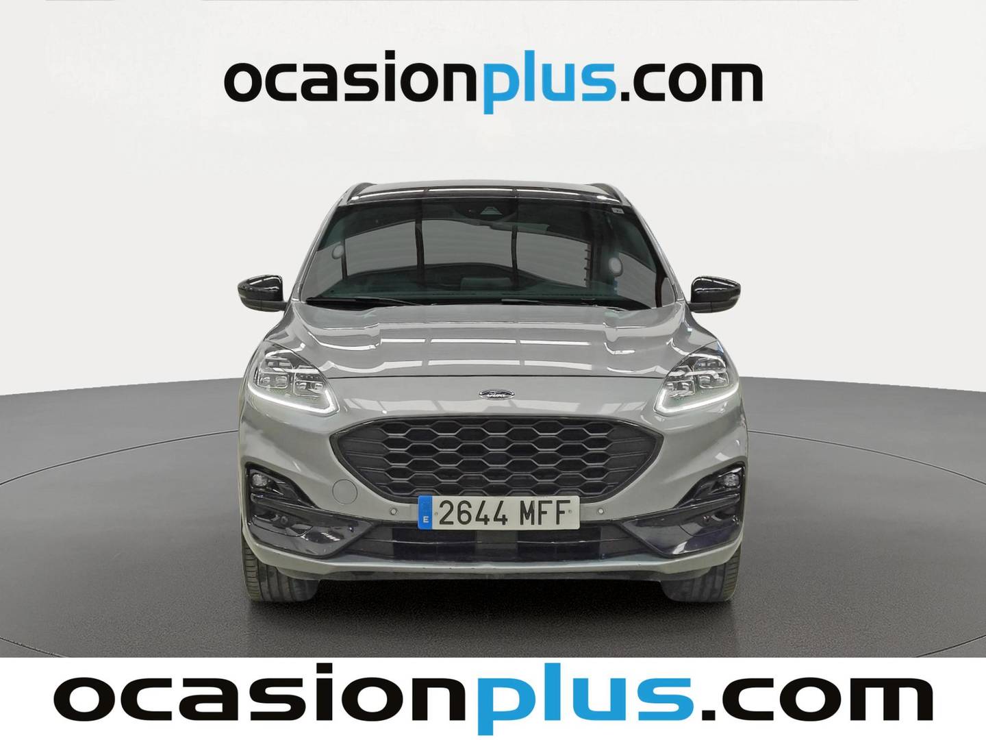Ford Kuga Ford Kuga 2.5 Duratec PHEV ST-Line X Auto (225 CV) km 0