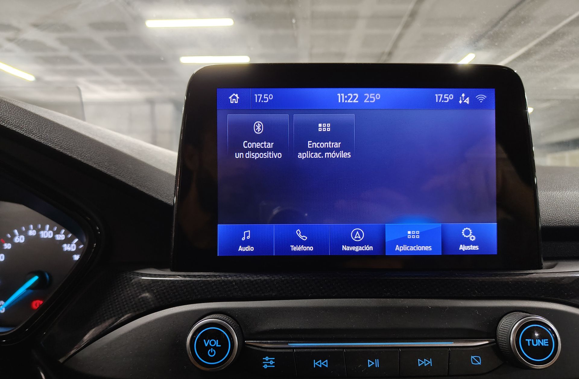 Ford Focus 1.0 EcoBoost ST-Line - foto 37