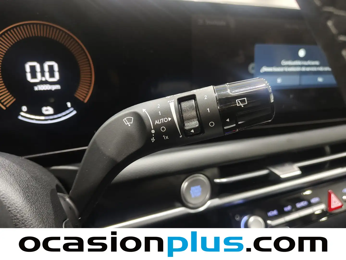 Foto Hyundai Tucson Hyundai Tucson 1.6T HEV Klass AT (215 CV)