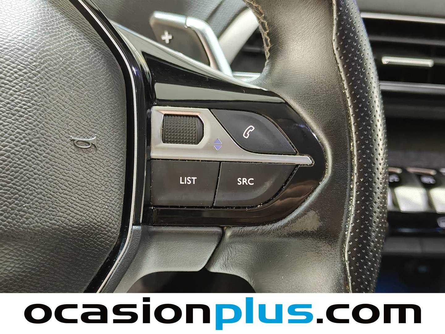Peugeot 3008 Peugeot 3008 BlueHDi 130 S&S Allure (130 CV) barato