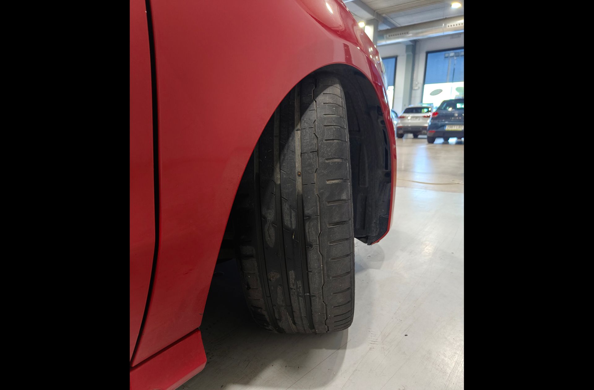 Mercedes-Benz Clase A 200 d - foto 39