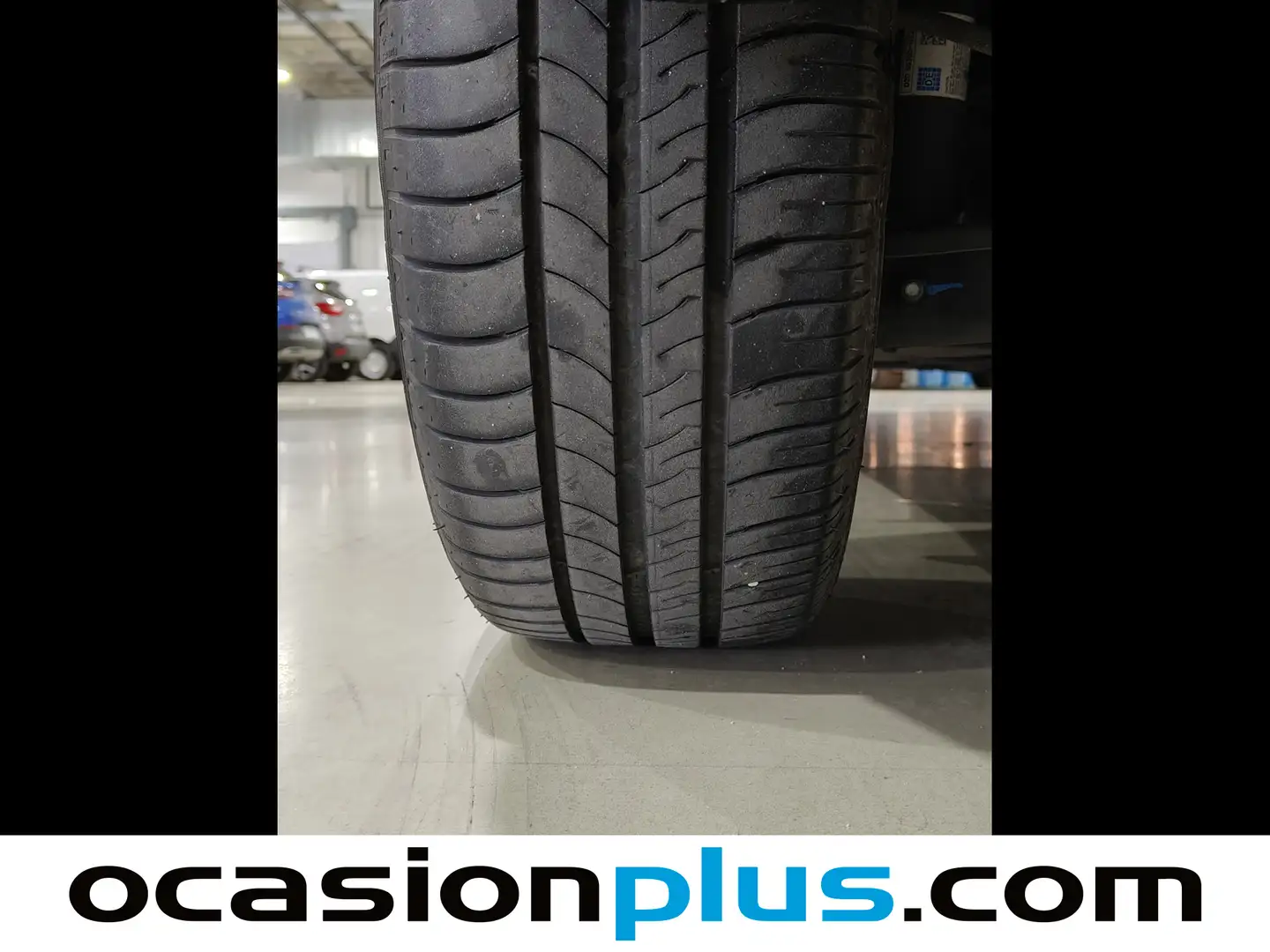 Foto KIA Niro Kia Niro 1.6 GDi HEV Híbrido Drive (141 CV)