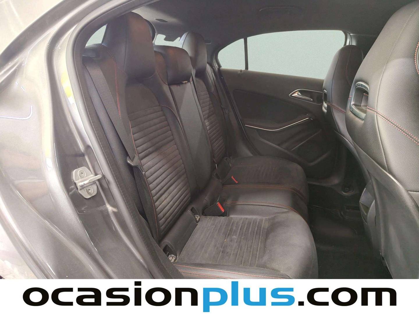 Mercedes Clase A Mercedes Clase A 200 d (136 CV) Pack AMG km 0