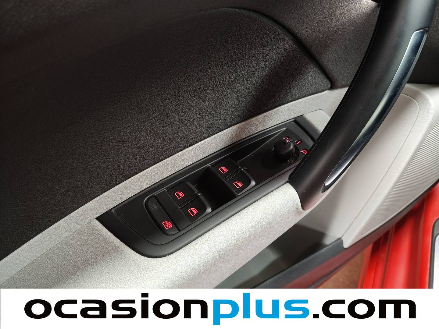 Audi A1 Audi A1 Sportback Sportback Adrenalin2 1.4 TFSI (122 CV) de segunda mano