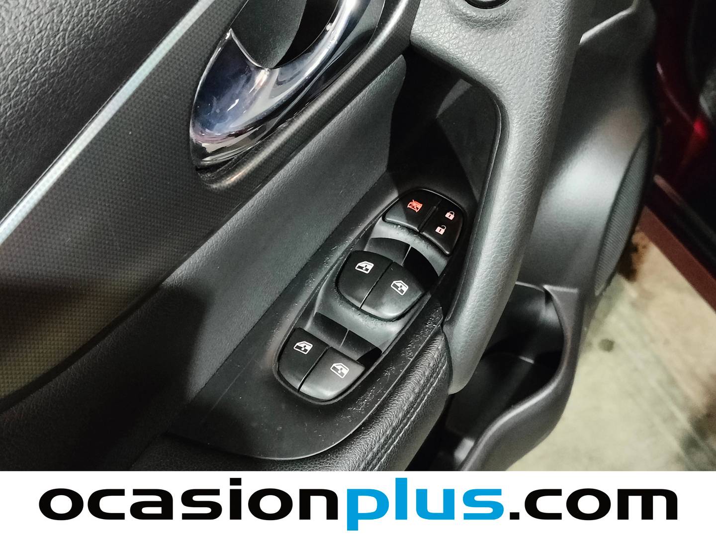 Nissan QASHQAI Nissan Qashqai DIG-T 160 N-Connecta 4x2 (160 CV) manual