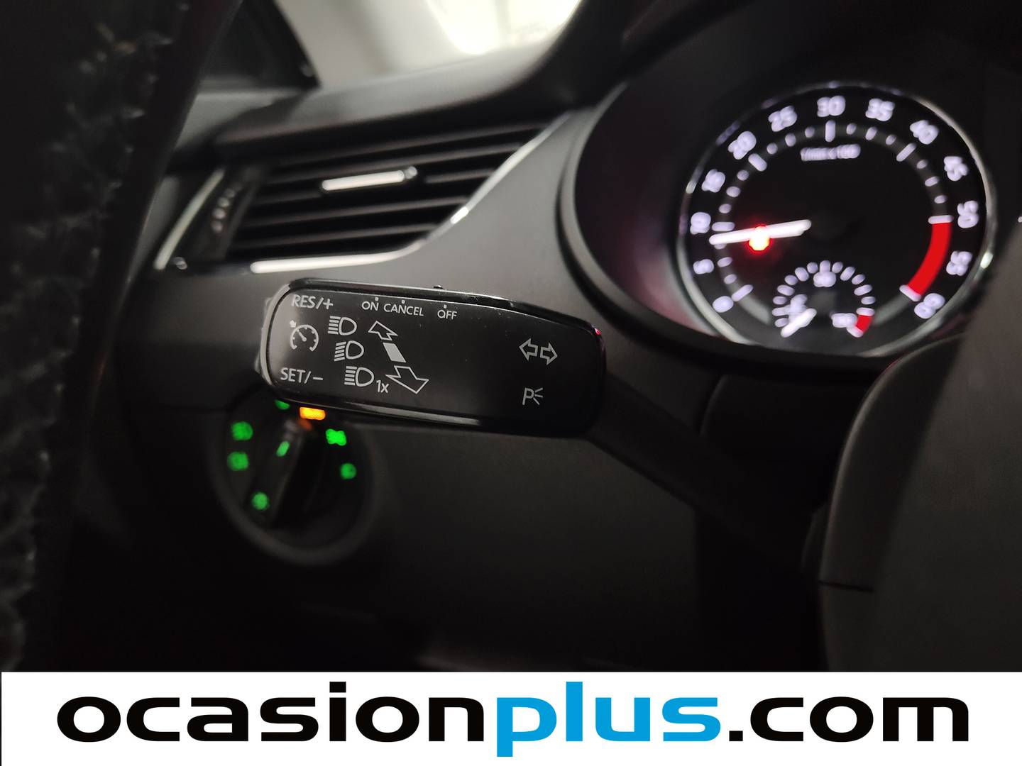 Skoda Scout Skoda Scout 2.0 TDI CR DSG 4x4 (184 CV) seminuevo