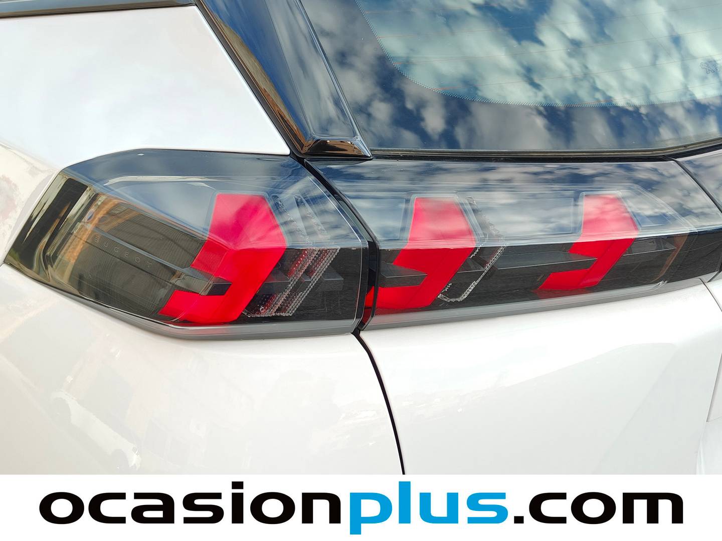 Acabados Peugeot 2008 Peugeot 2008 PureTech 100 S&S Active (100 CV)