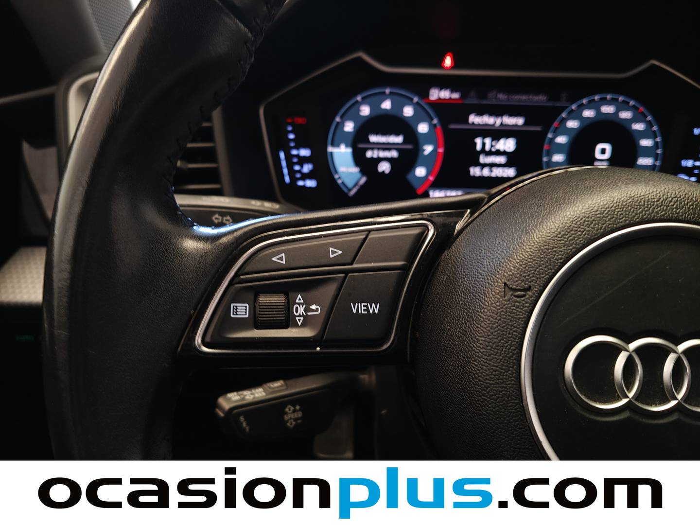 Audi A1 Audi A1 Sportback Advanced 30 TFSI (116CV) Sportback seminuevo