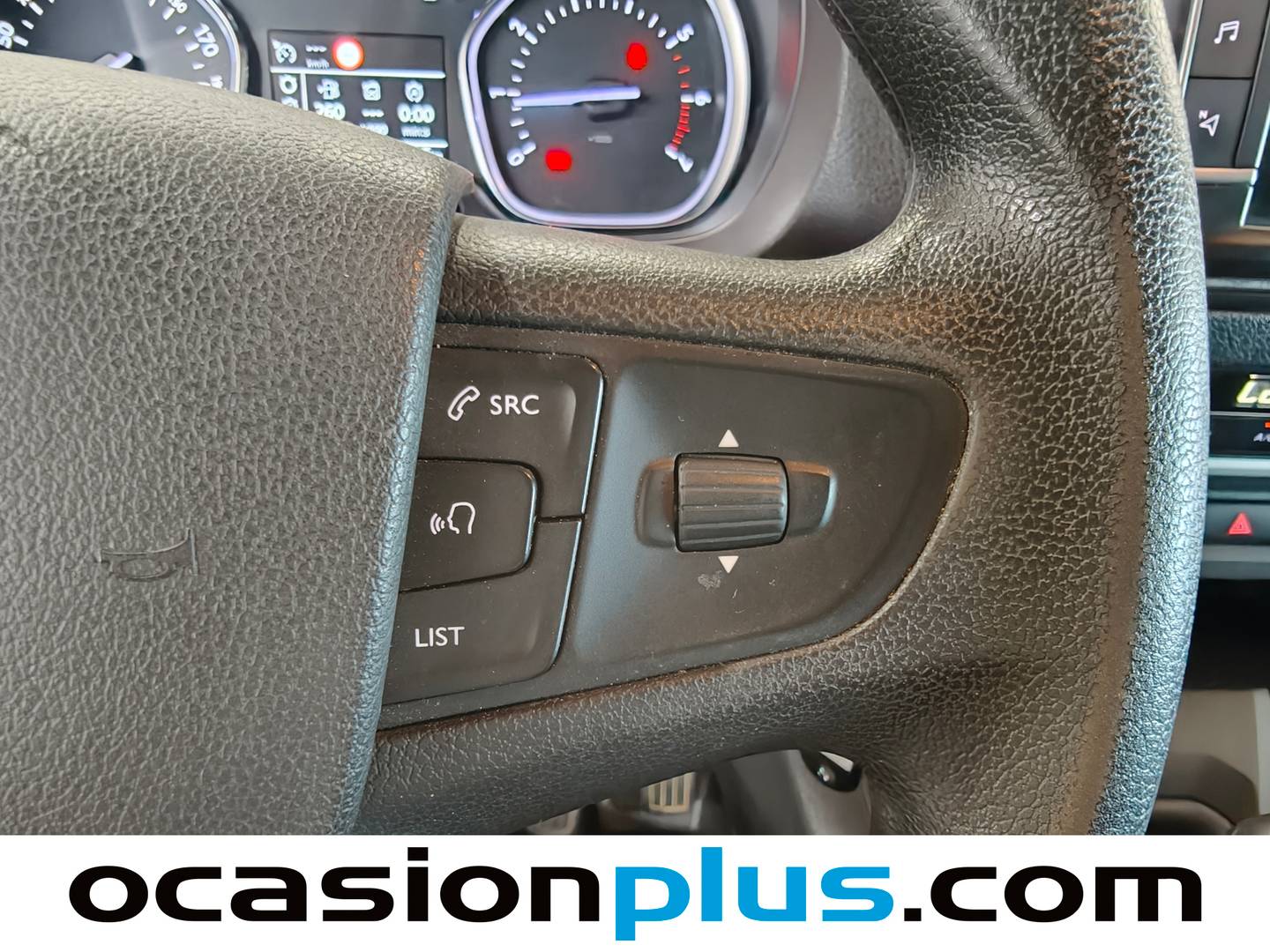 Acabados Citroën Spacetourer Citroën Spacetourer BlueHDi 150 Talla XL Business (150 CV) 9 Plazas