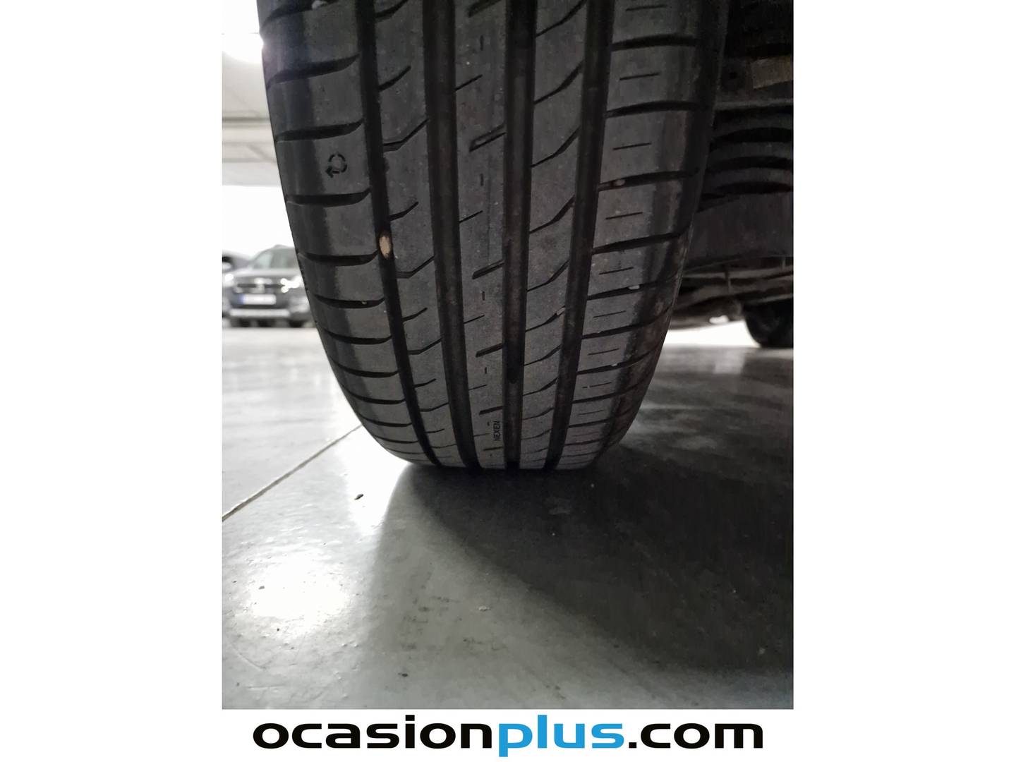 Hyundai ix35 Hyundai ix35 1.7 CRDI Comfort 4x2 (116 CV) barato