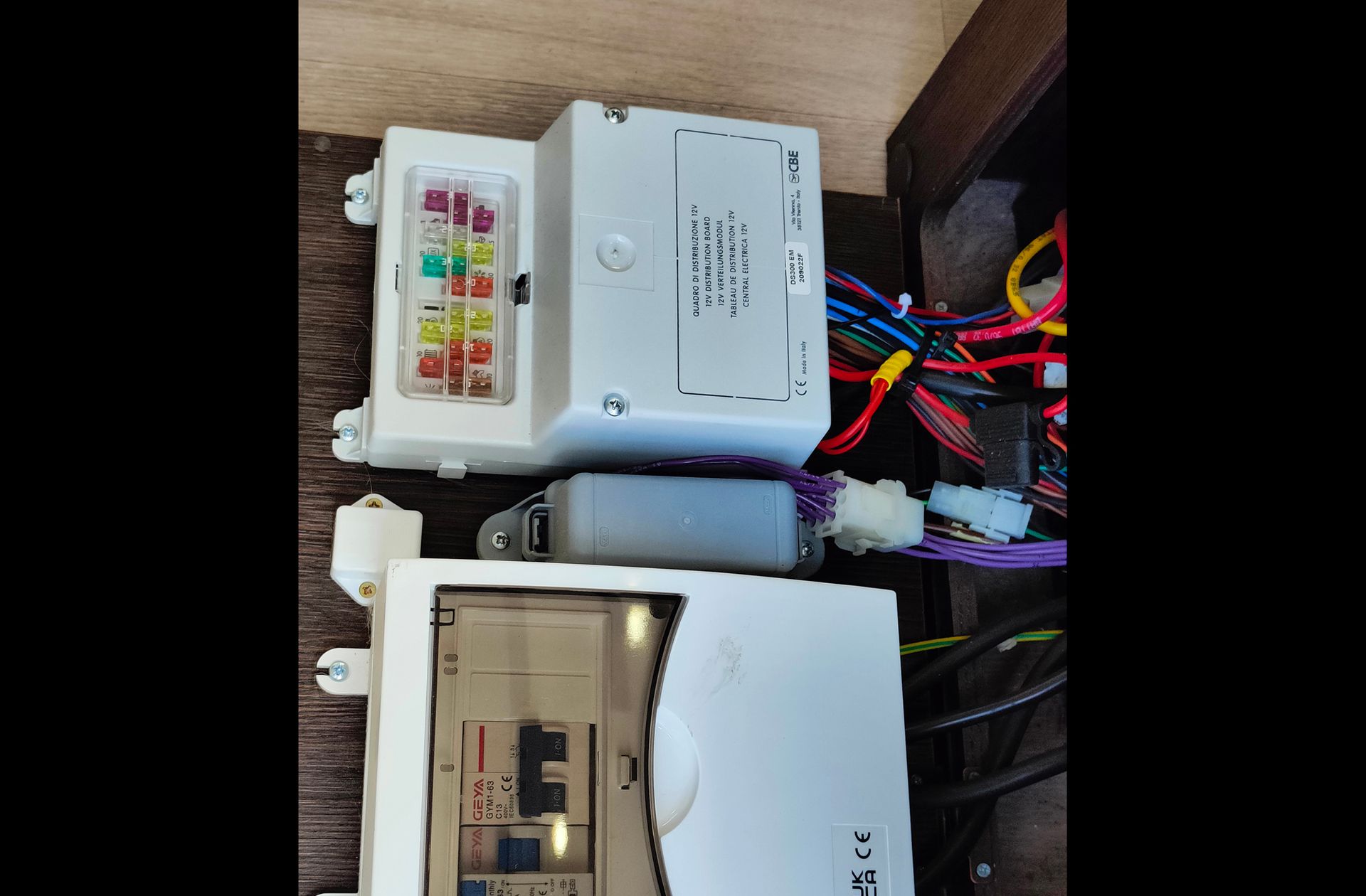 Benimar Tessoro 488 4 plazas - foto 19