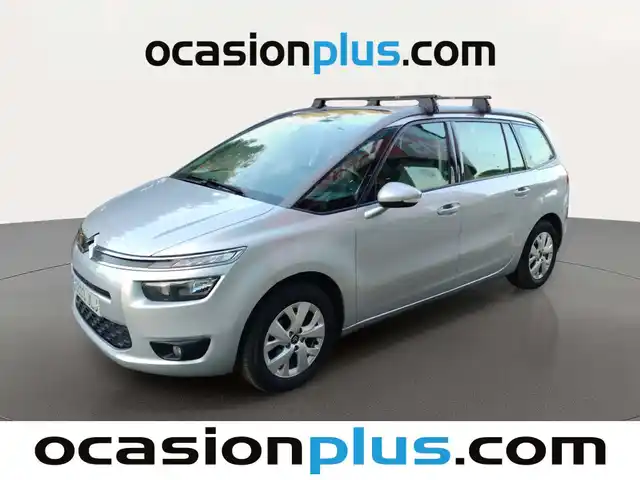 Citroën Grand C4 Picasso