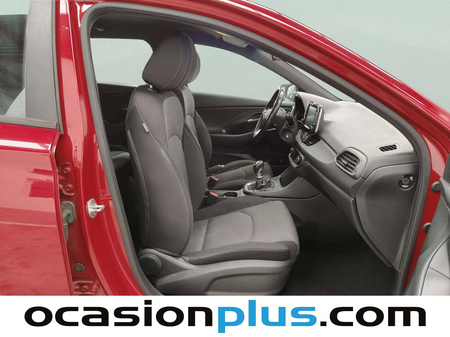 Hyundai i30 Hyundai i30 1.6 CRDi Klass (116 CV) manual