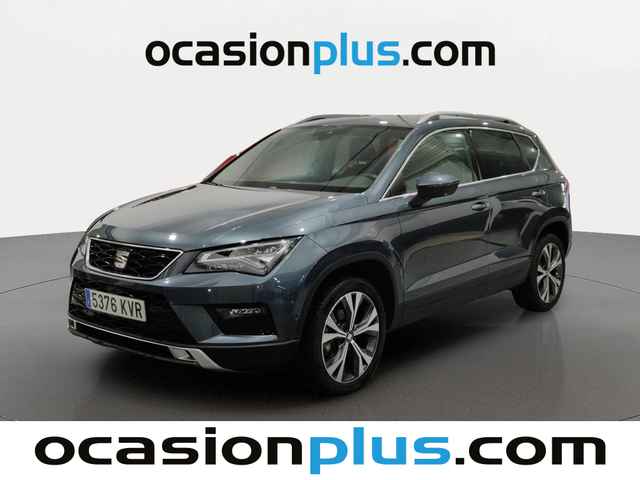 Seat Ateca Segunda Mano Vizcaya