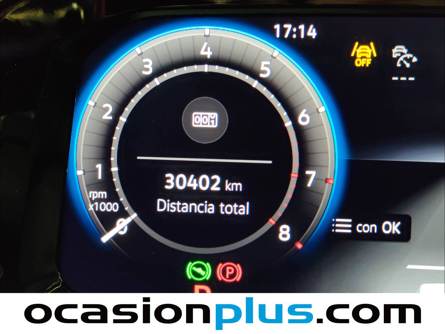 Volkswagen Golf Volkswagen Golf 1.5 eTSI (116 CV) DSG seminuevo