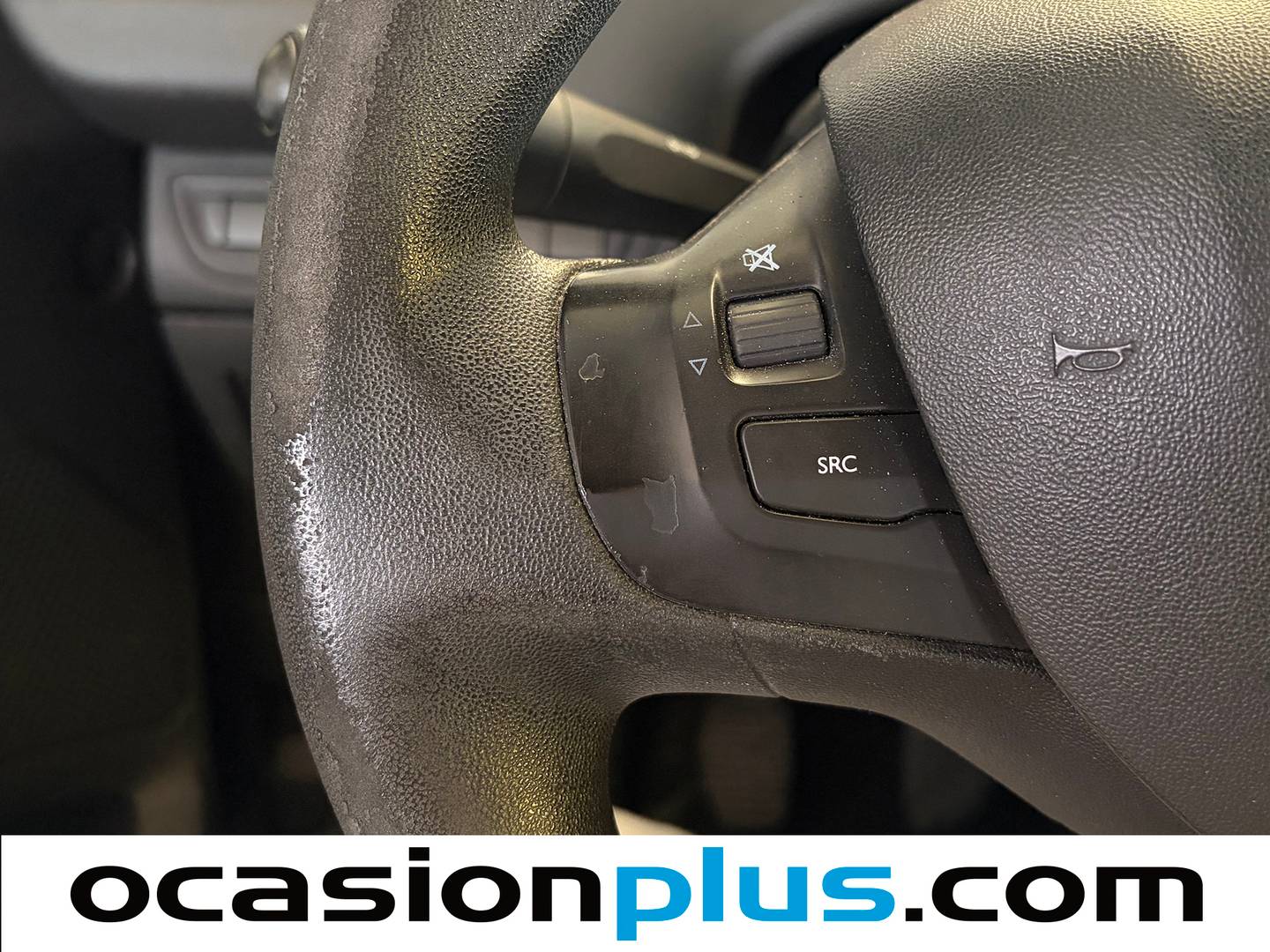 Peugeot 208 Peugeot 208 1.4 HDi Business Line (68 CV) de segunda mano