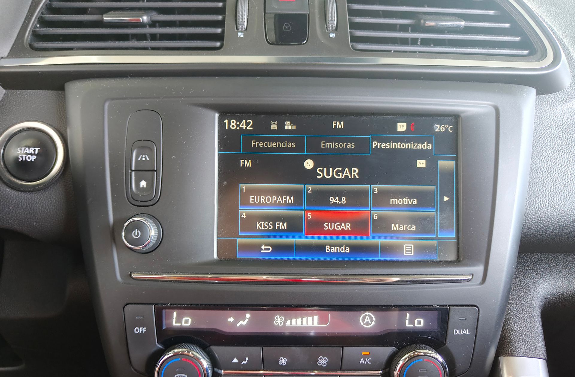 Renault Kadjar Zen Energy TCe - foto 37