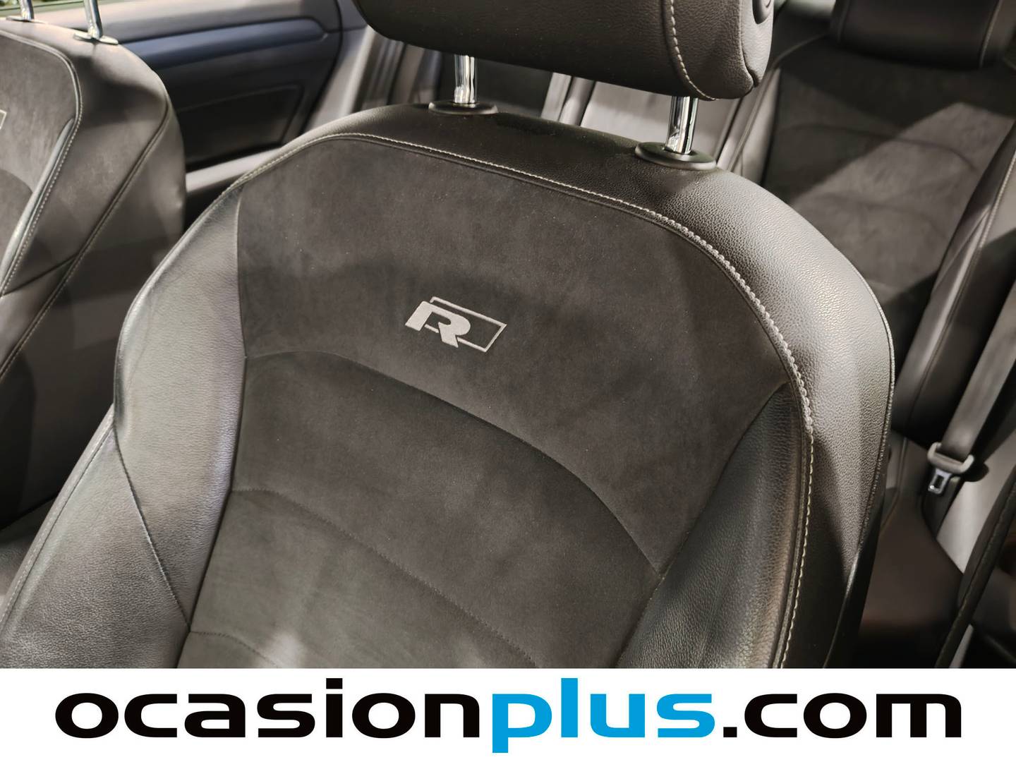 Accesorios del Volkswagen Arteon Volkswagen Arteon R-Line 2.0 TDI 110 kW (150 CV) DSG