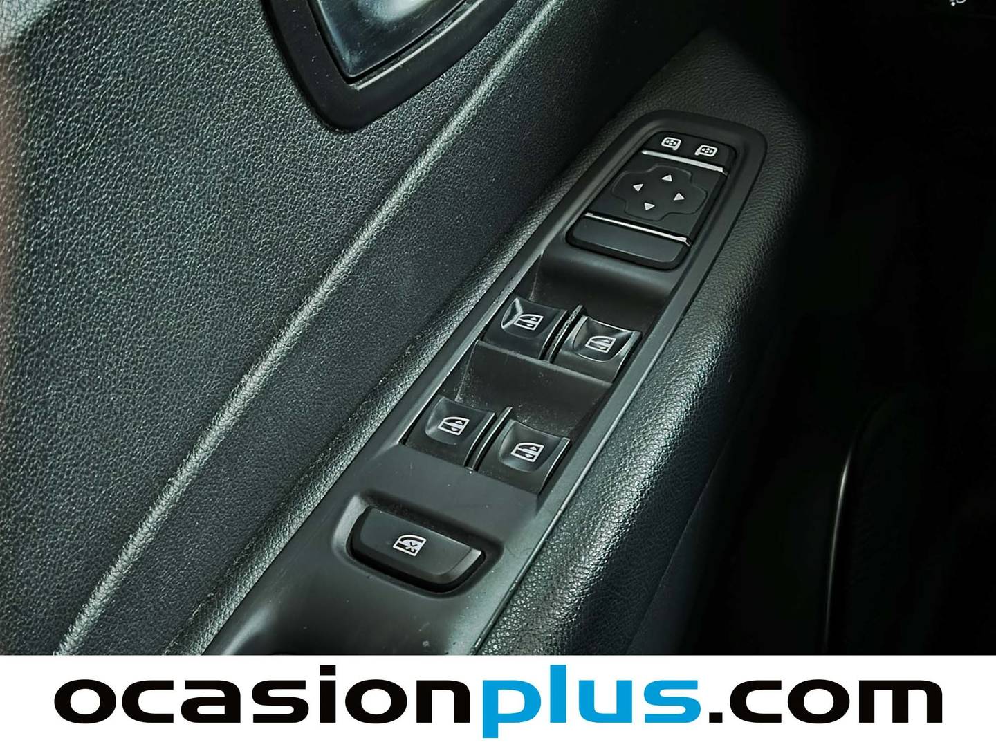 Foto Renault Captur Renault Captur Limited Energy TCe (120 CV)