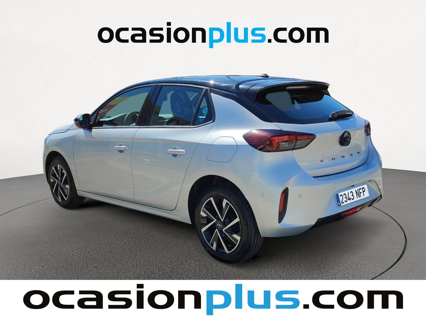 Foto Opel Corsa Opel Corsa 1.2 T XHL GS (100 CV)