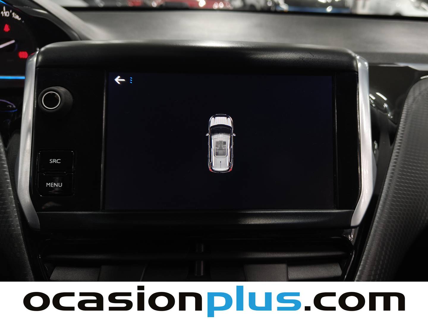 Foto Peugeot 2008 Peugeot 2008 BlueHDi 100 Allure (100 CV)