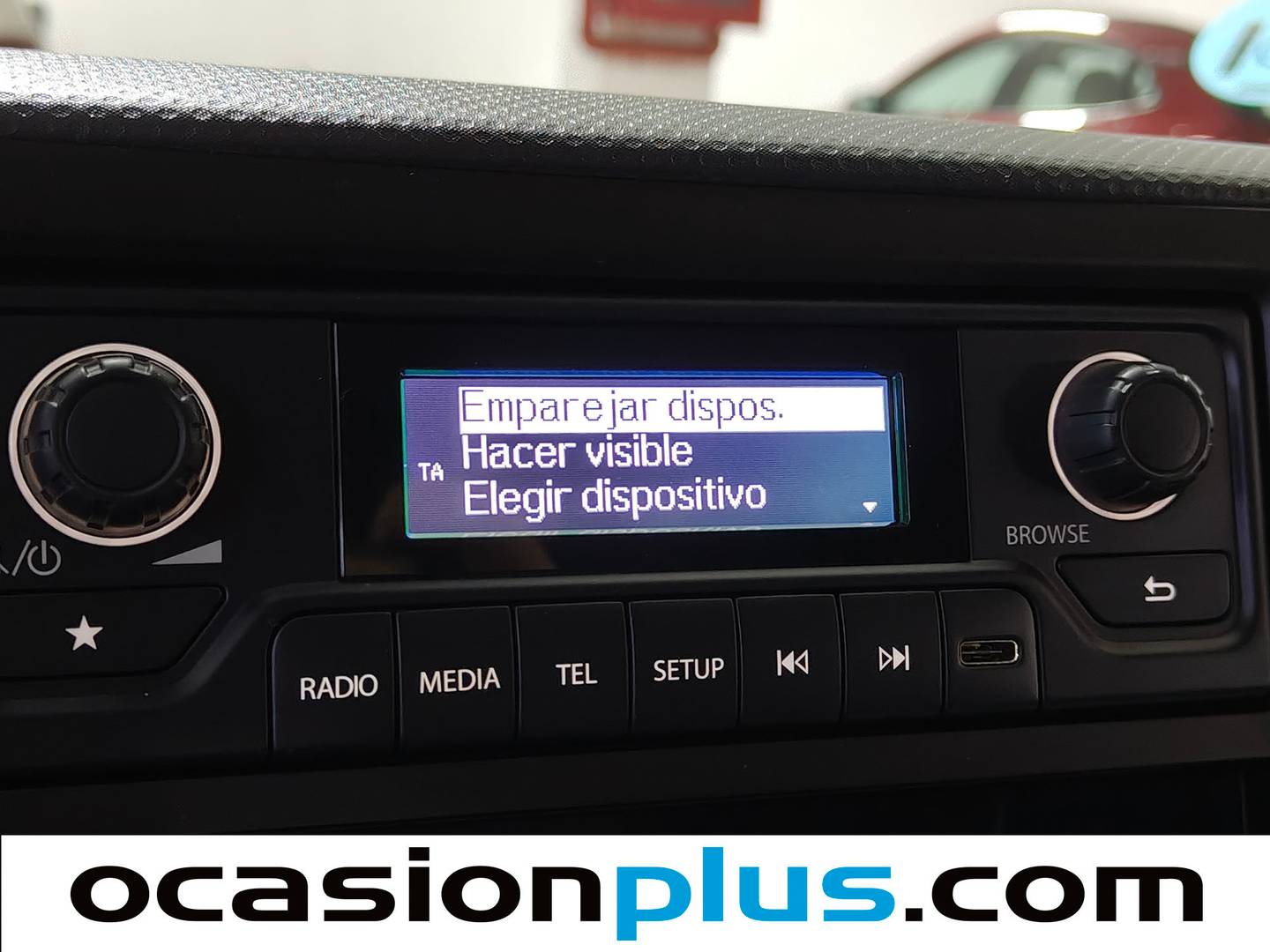 Accesorios del Mercedes Citan Mercedes Citan Combi 110 CDI Tourer Base Largo (95 CV)