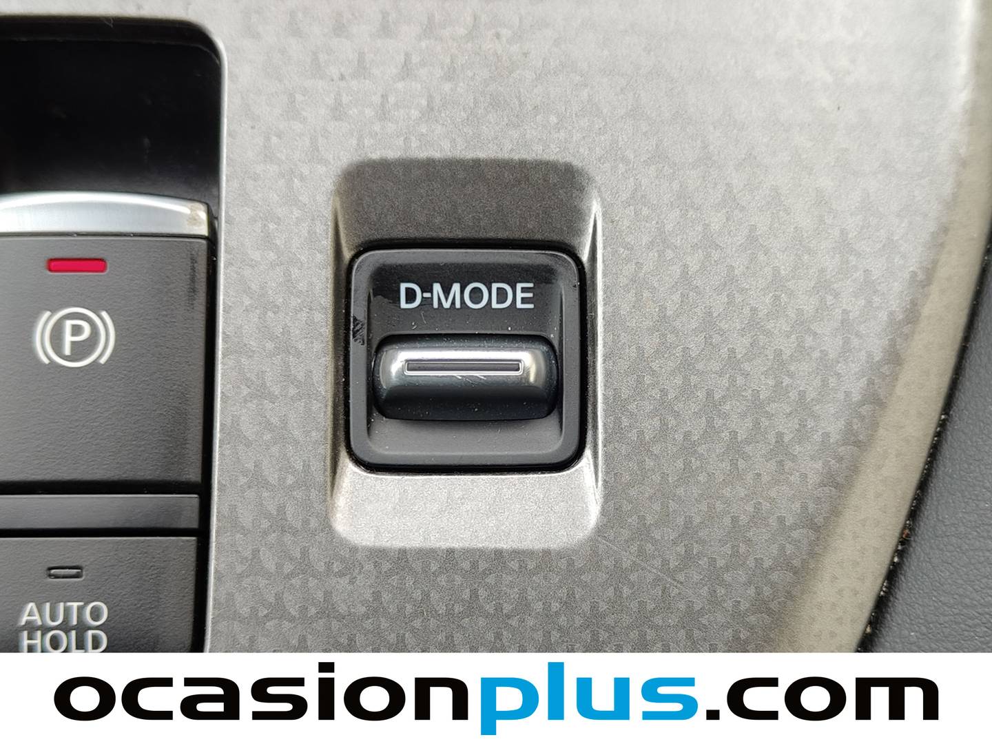 Foto Nissan QASHQAI Nissan Qashqai DIG-T 140 N-Connecta (140 CV)