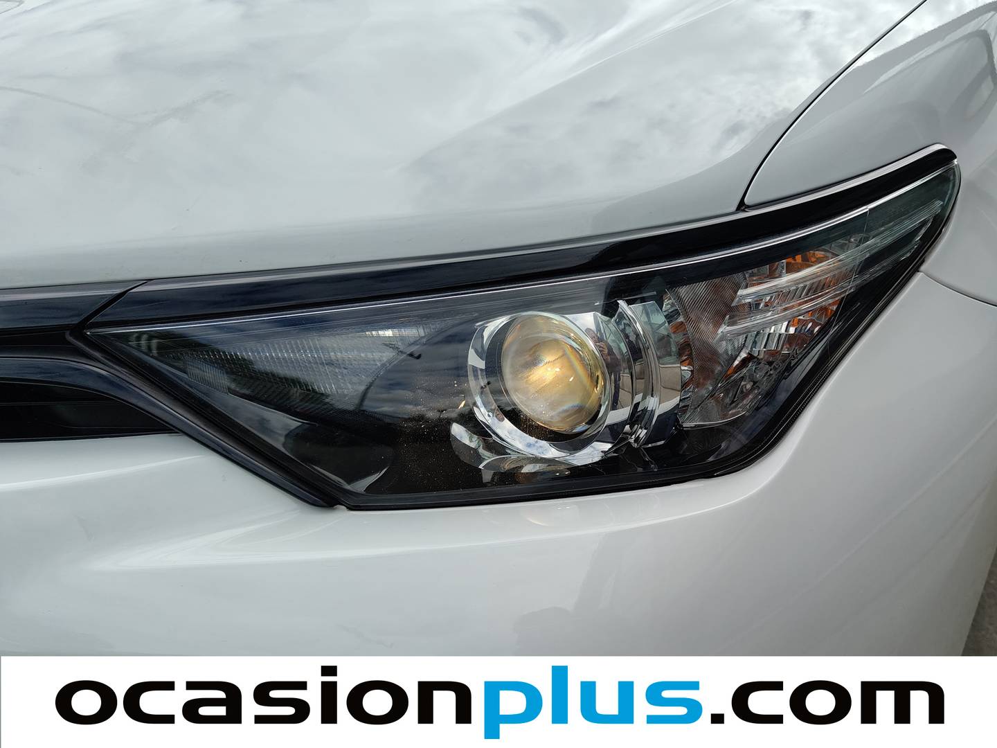 Toyota Auris Toyota Auris 140H Hybrid Feel! (136 CV) barato