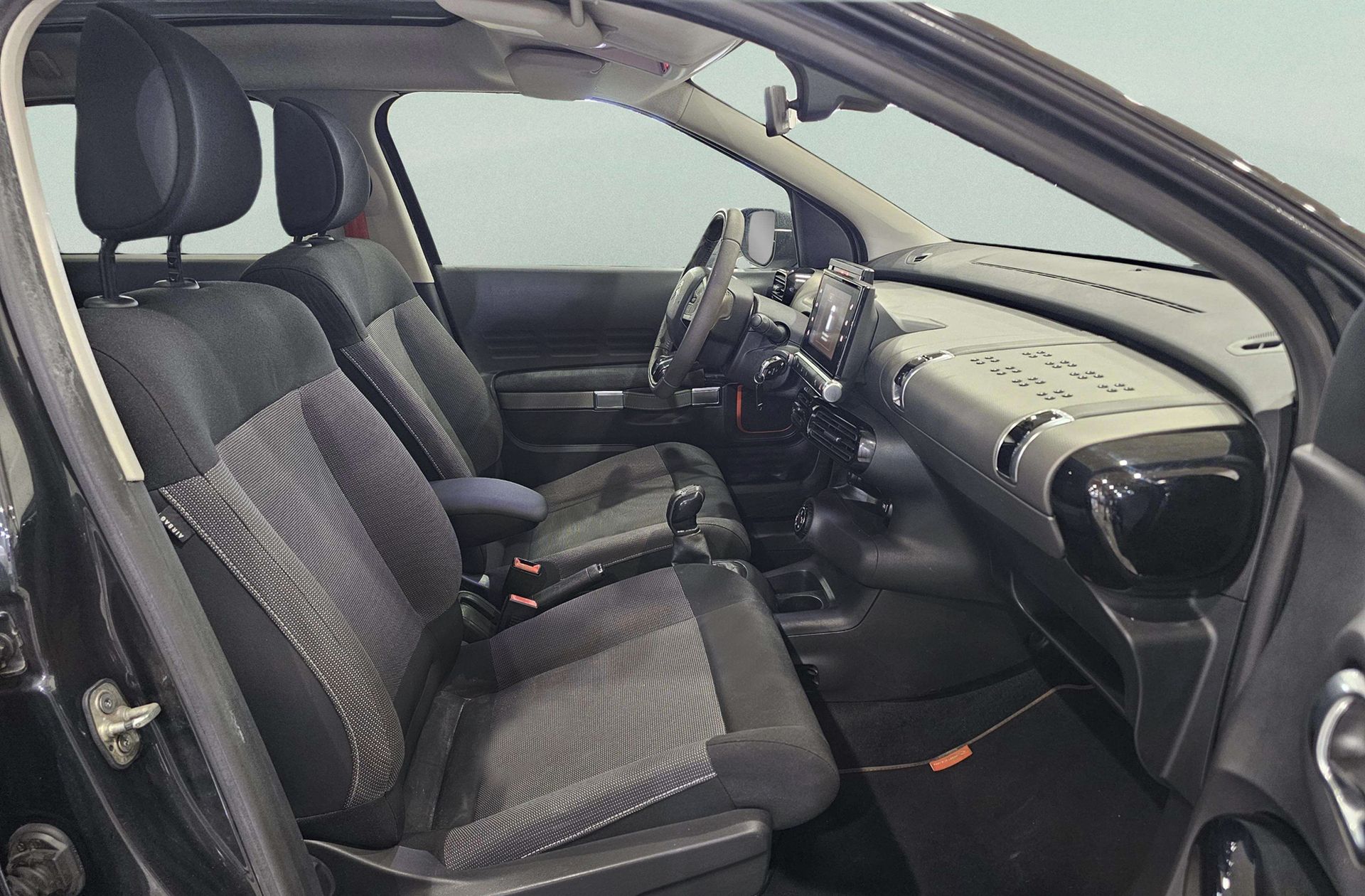 Citroën C4 Cactus 110 PureTech Rip Curl - foto 17