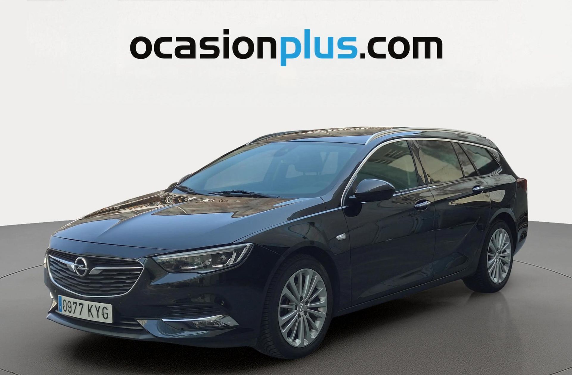 Opel Insignia 1.5 Turbo XFT Innovation