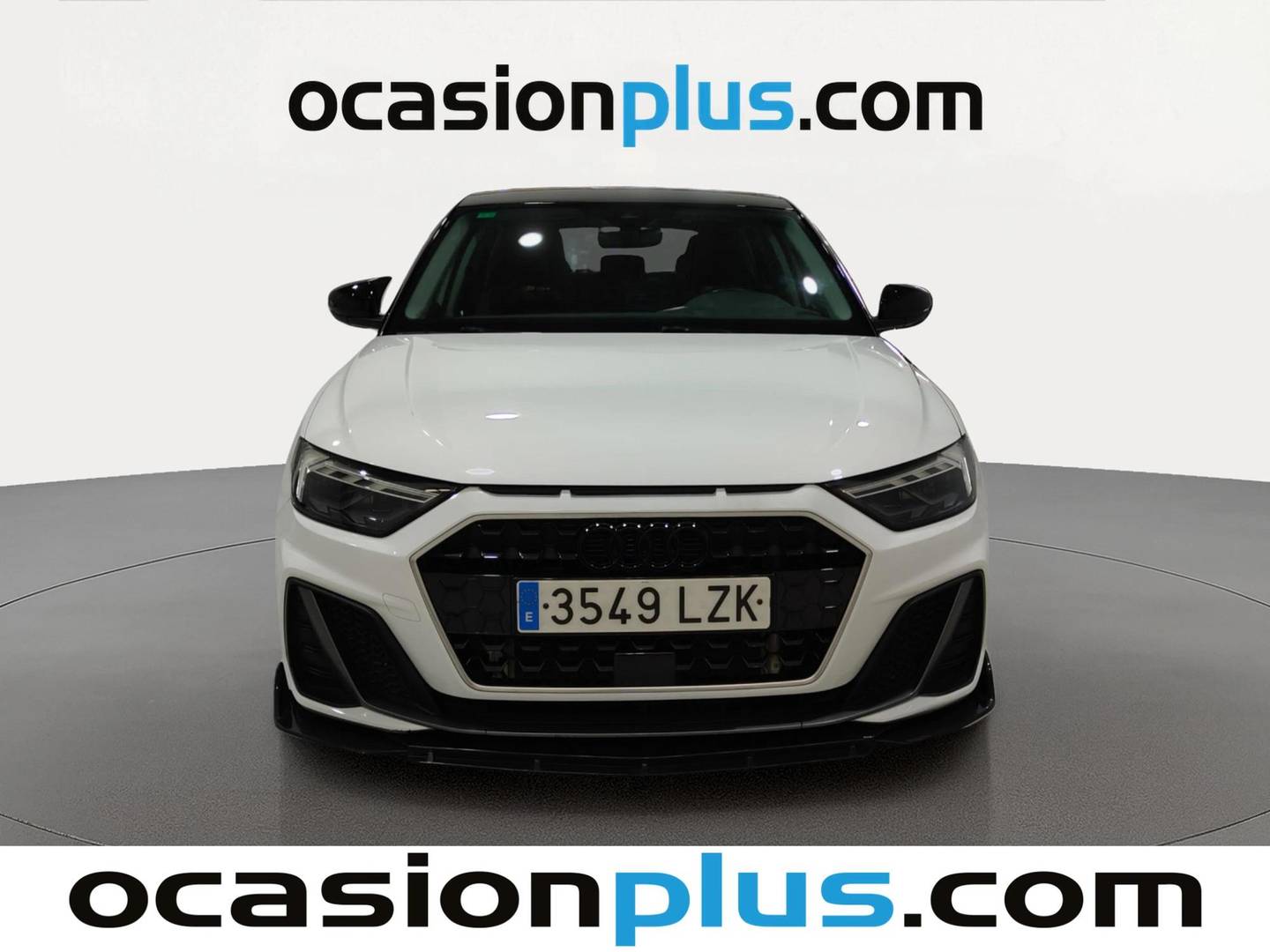 Audi A1 Audi A1 Sportback Adrenalin edition 30 TFSI (110 CV) (pack S - line) barato